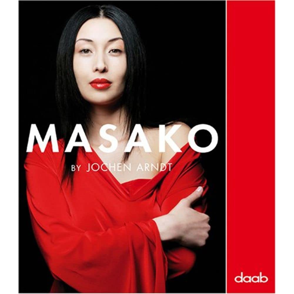 Masako Hardcover – 15 Aug. 2005