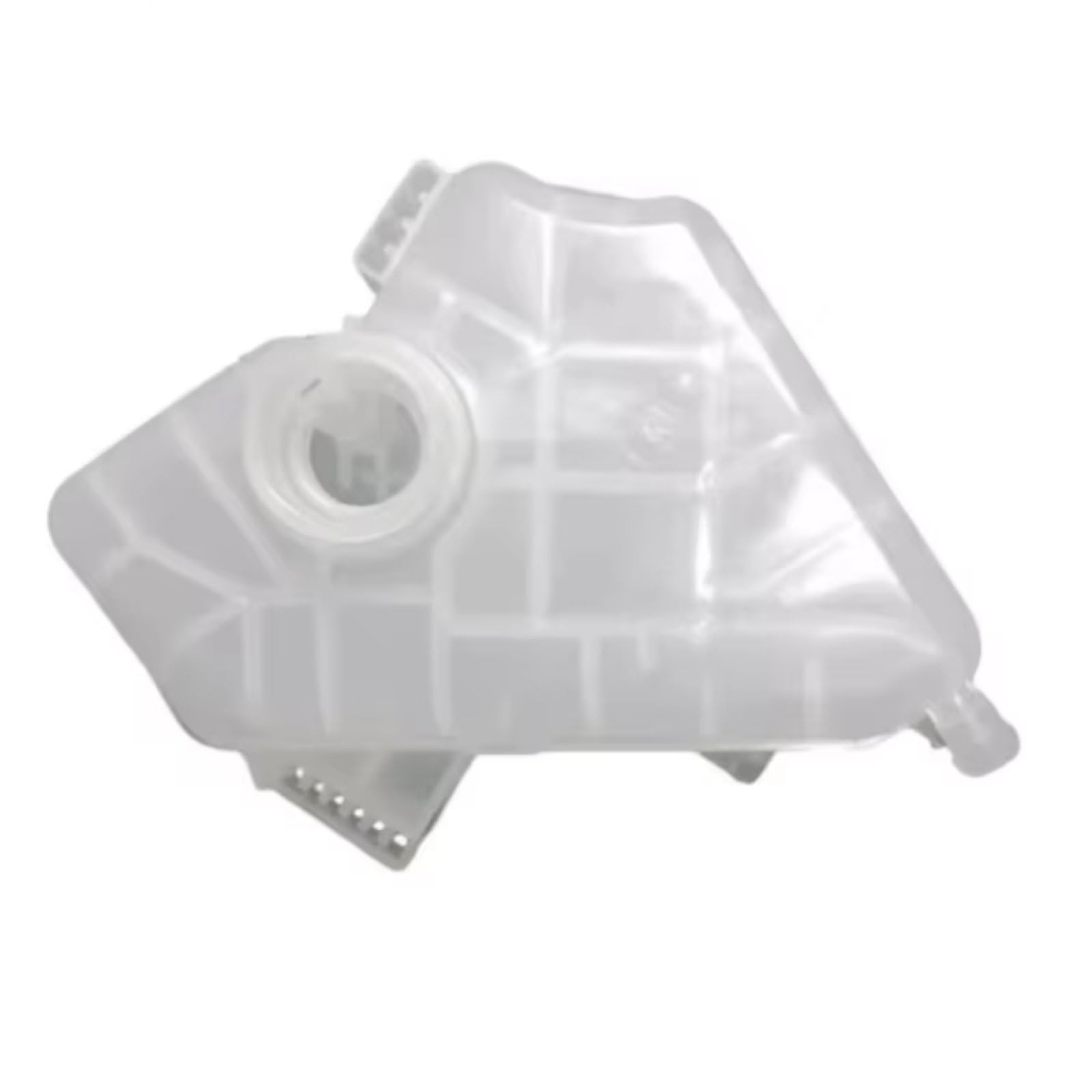Serbatoio refrigerante Compatibile Con Ford Per Fiesta Mk7 2008-2024 Tappo Radiatore Con Serbatoio Espansione Liquido Raffreddamento