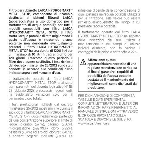 Laica - Fr01a01-bianco - 4