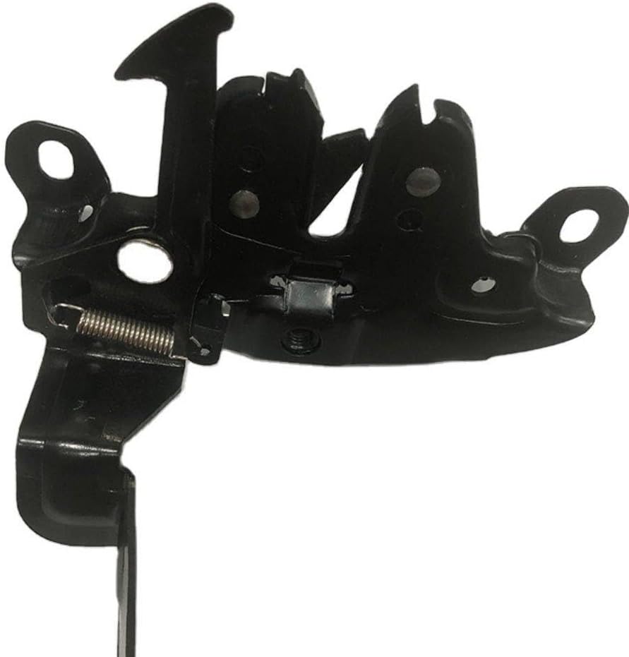 CANOPY LOCK 656019W100 65601-9W100 AUTO-GETHER