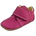 Froddo G1130005-1 Chaussure pour bébé fille sans doublure - Rose - fuchsia, 21 EU