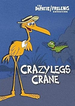 Crazylegs Crane