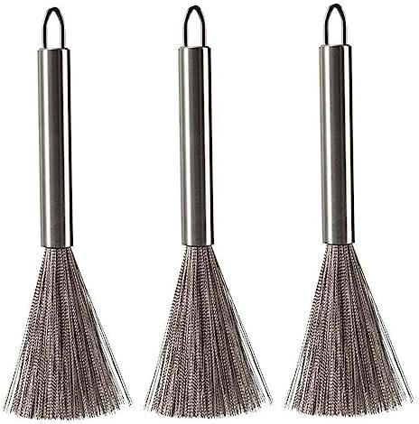 Bothyi Pot Pan Cleaning...