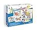 SentoSphere Aquarellum Junior - Circus - Arts and Crafts Watercolor Paint Set
