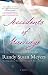 Accidents of Marriage: A Novel
