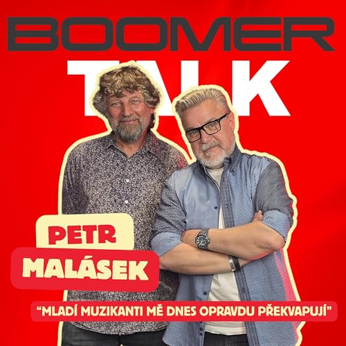 Petr Mal&aacute;sek: Nechtěl jsem b&yacute;t slavn&yacute;. Chtěl jsem, aby mě uzn&aacute;vali kolegov&eacute;