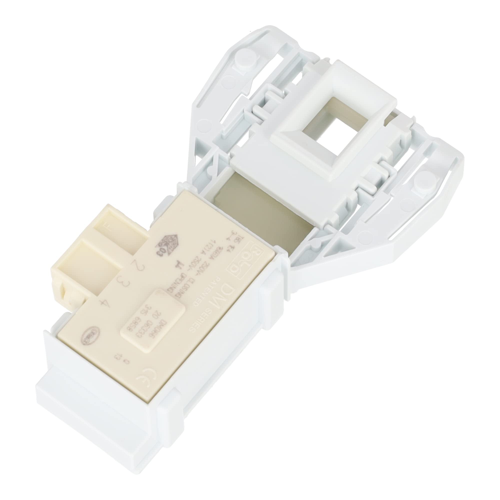 sparefixd Suitable for Indesit Washing Machine Door Lock