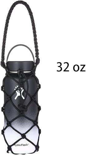 Miniatura 7 de koshine Correa para botella de agua, soporte para copa de vino para botella deportiva, frasco de agua de 17-25 onzas, 32-40 onzas, 64 onzas