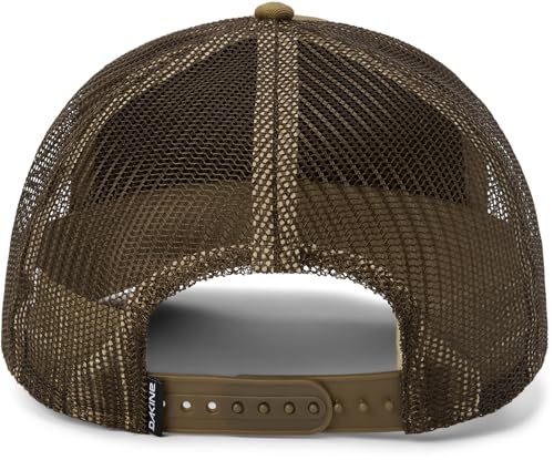 Image of Dakine Unisex Peak to Peak Trucker Hat