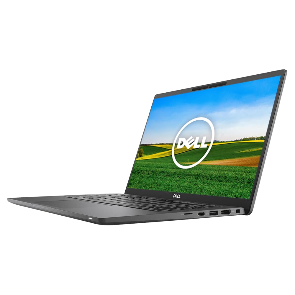 Dell Latitude 7420 / Intel Core I7-1165G7 / 14" FHD (reconditionné) (16 Go, 1, To)