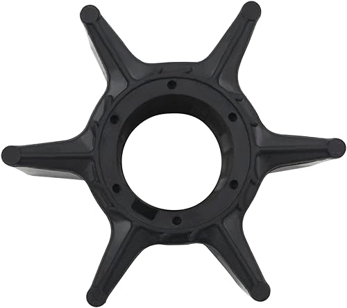 Miniatura 4 de 67FW0078 Kit de impulsor de bomba de agua para Yamaha Fueraborda Marine 4 tiempos F75 F80 F90 F100 Motores Reemplazar 67F-W0078-00-00