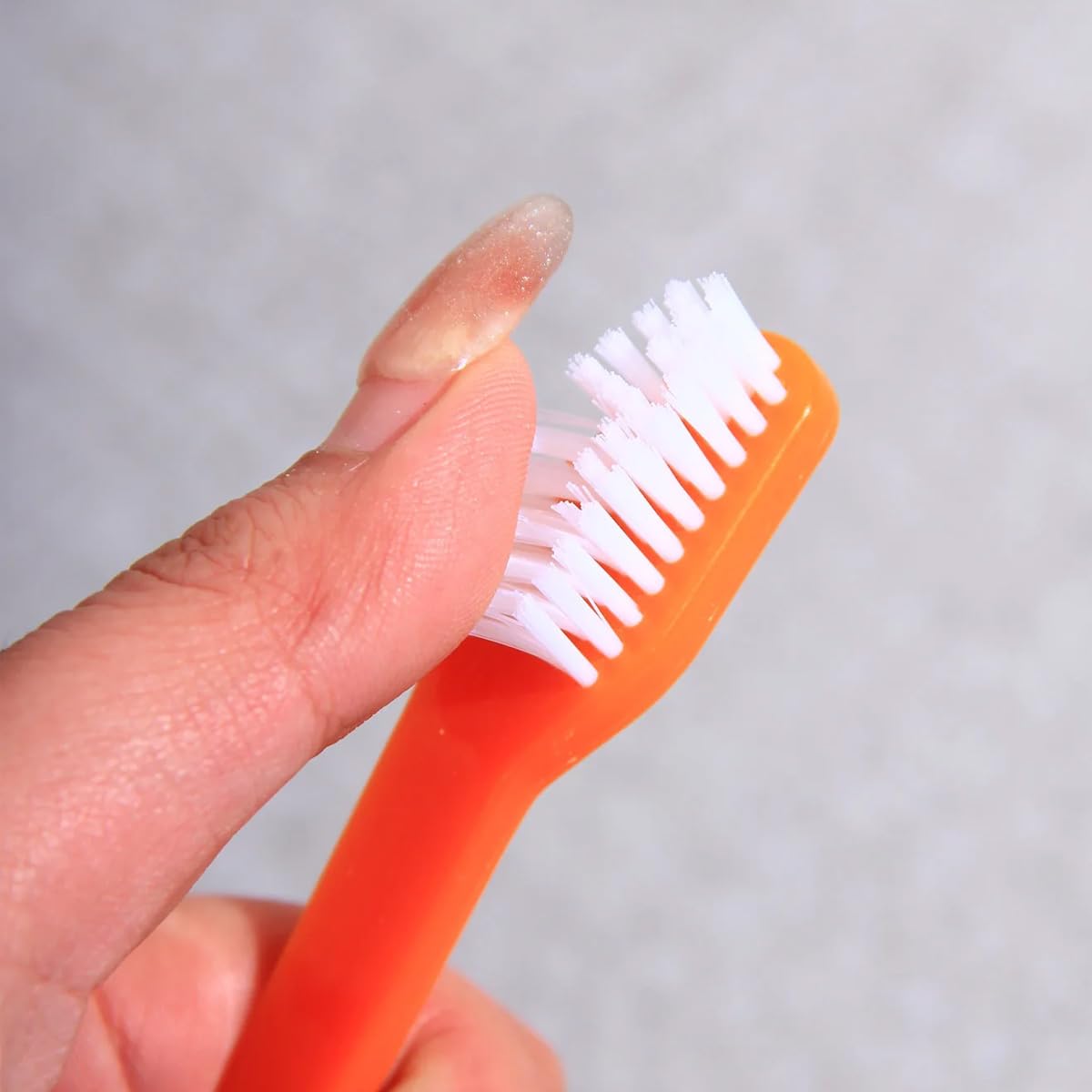 GiantGo 12 PCS Pet Dog Cat Toothbrushes Kit - Image 4