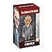 Produktbild MINIX Collectible Figurines, Silence of The Lambs - Anthony Hopkins/Hannibal L, 12 cm Sammelfigur, Ab 17+ Jahren, Deutsch