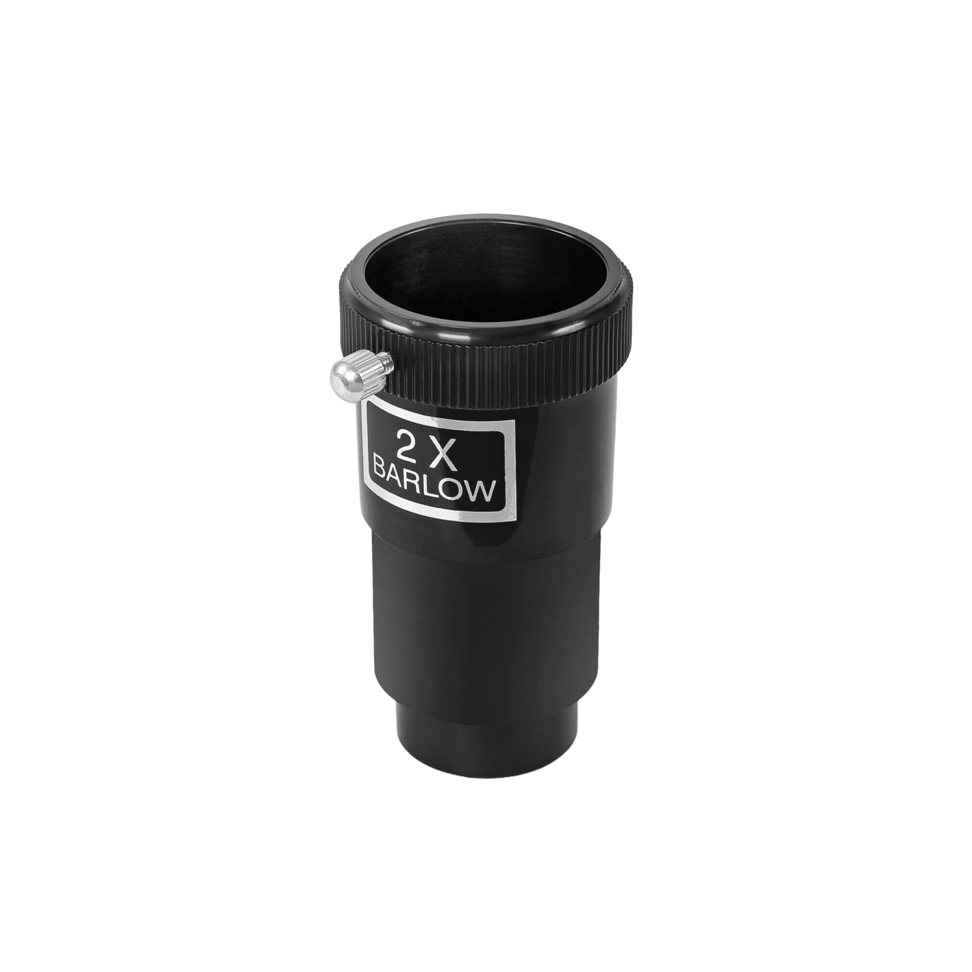 Telescopio Omegon AC 60/700 AZ-1 | Telescopio rifrattore acromatico | Ideale per principianti | Osservazione chiara della luna e dei pianeti | Compatto e facile da trasportare
