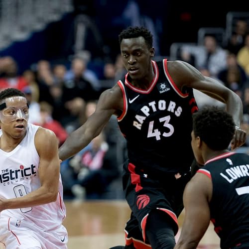 Alas, Kawhi, We Hardly Knew Ye