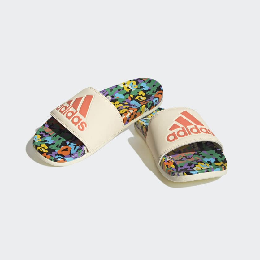 Image of adidas Women's Adilette Comfort Sandals