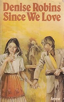 Paperback Since we love Book