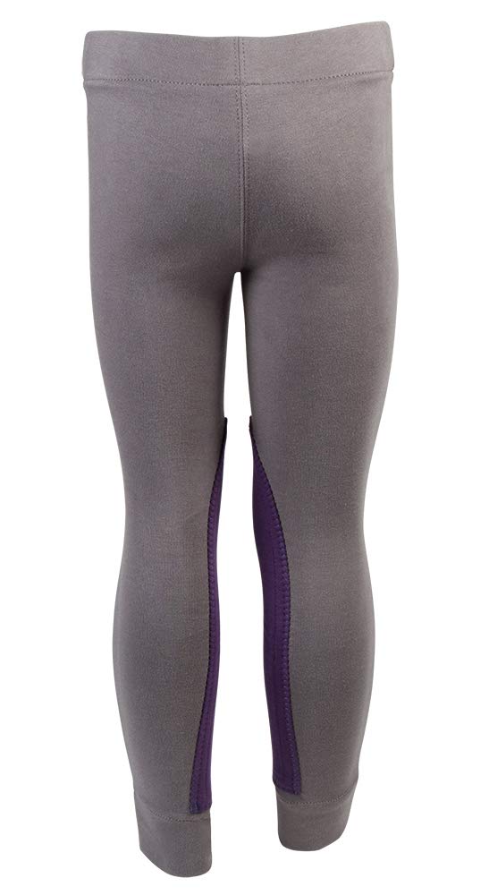 PFIFF 102603 Ella - Pantalones de equitación para niña