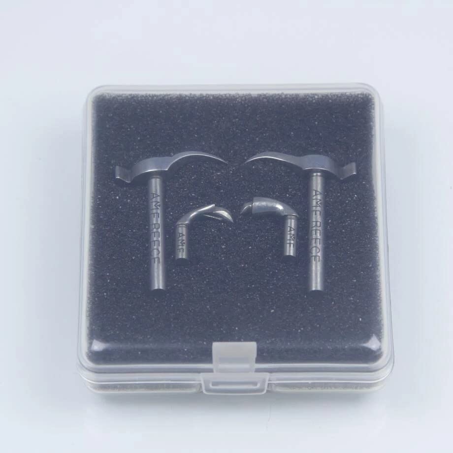 AMF REECE 101 Looper Set Sewing Machine Parts Accessories - (Color: Light Grey)