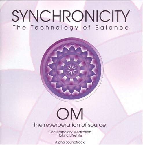 Om Reverberation [Audio CD]