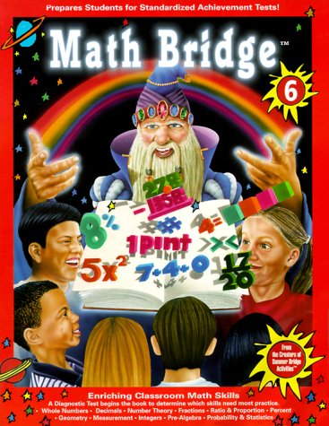 Math Bridge: Sixth Grade
