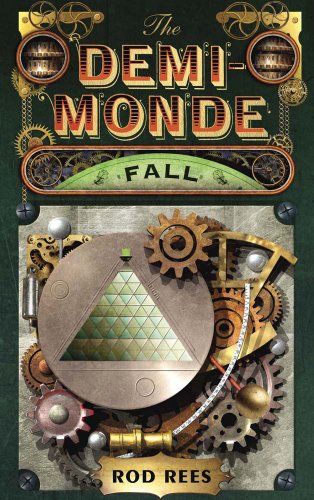 The Demi-monde: Fall view 2
