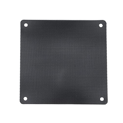 COPLKY 3 4 5 6 7 8 9 12 14cm Filter PC Cooling Fan Antidust Net Computer for Case Fan