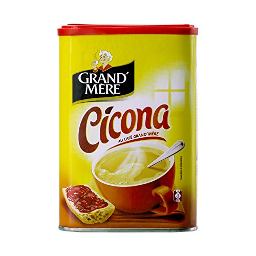 Grand Mère Cicona 250g