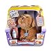 Little Live Pets Famosa 700013210 - Sleepy Puppy, versión Española