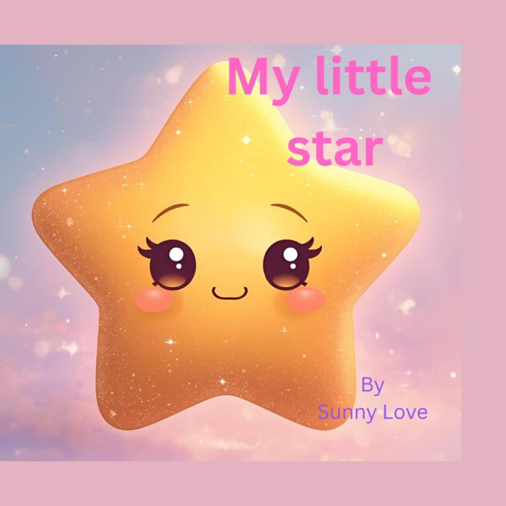 My lil star: A Magical Adventure