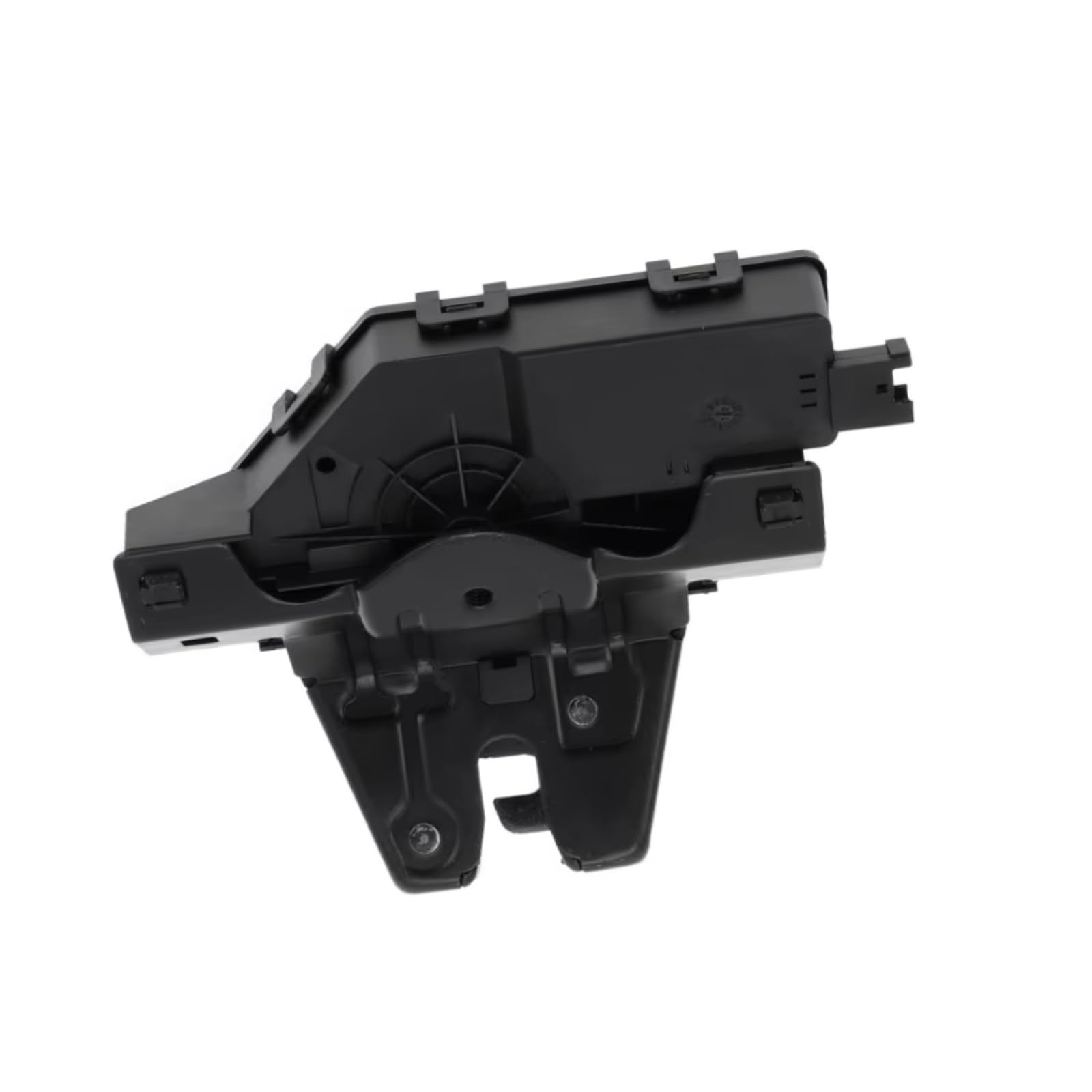 Ybvfcde One Color Trunk Latch Compatible With Bmw For 325Ci For 330I For 325I 1 Pcs Trunking Lid Lock Actuator Replacement Parts 51247840617