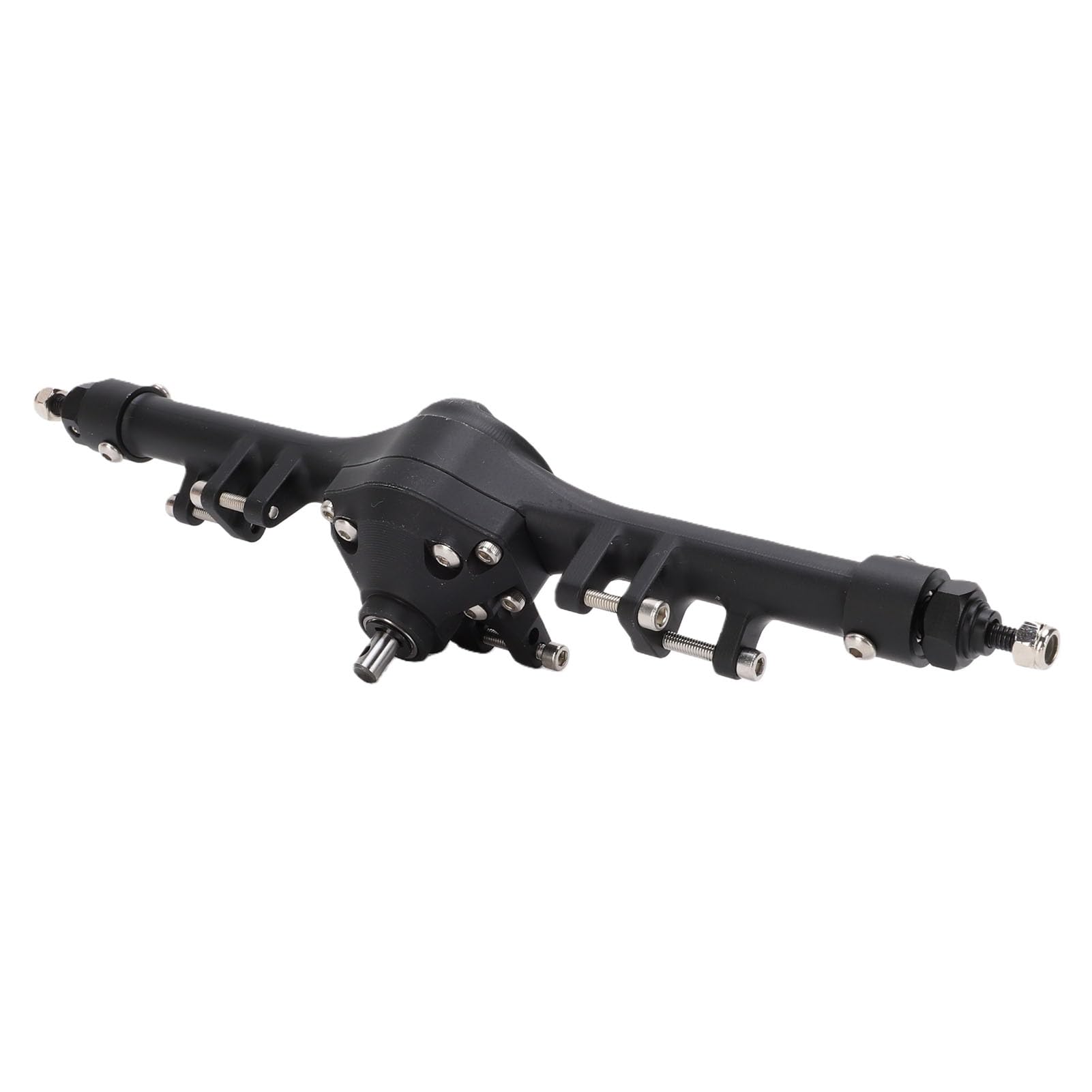 Annadue 1/10 RC Crawler Tylna Prosta Oś