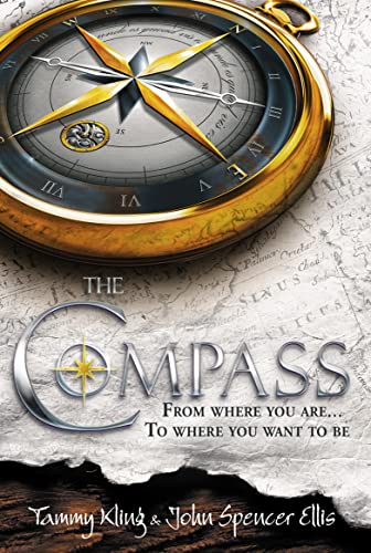The Compass. Tammy Kling and John Spencer Ellis