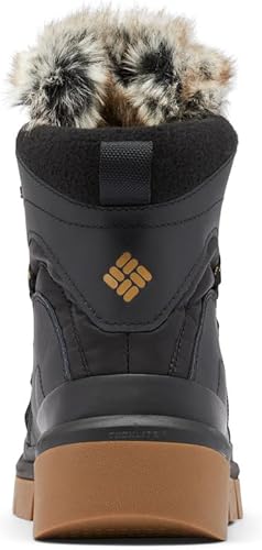 Miniatura 6 de Columbia Botas de nieve Keetley Shorty para mujer