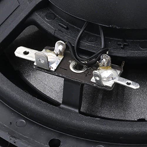 Alto Falante Universal, Bravox, TR6 U, Alto Falantes