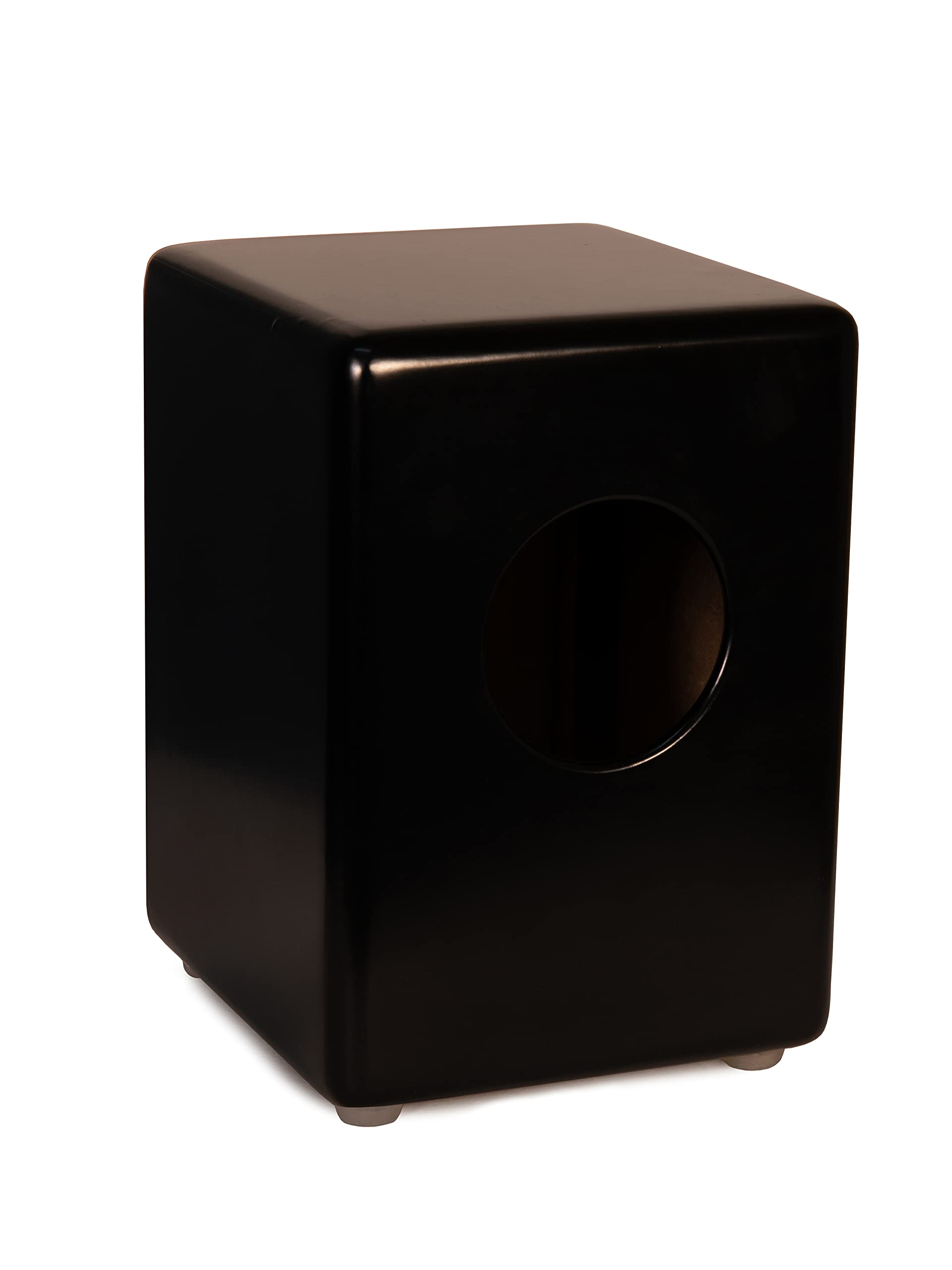 CAJON FLAMENCO INFANTIL (azul)