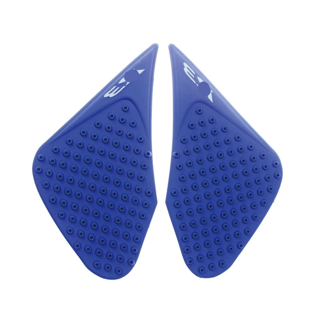 Patins réservoir moto pour éviter de glisser sur Yamaha R3 2015 2016 2017