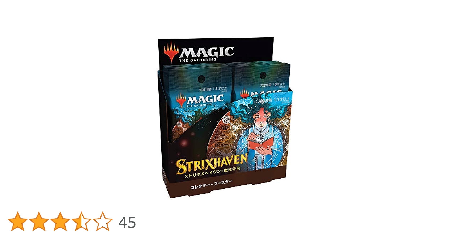 MTG STRIXHAVEN 未開封ブースターボックス MTG STRIXHAVEN 未開封ブースターボックス