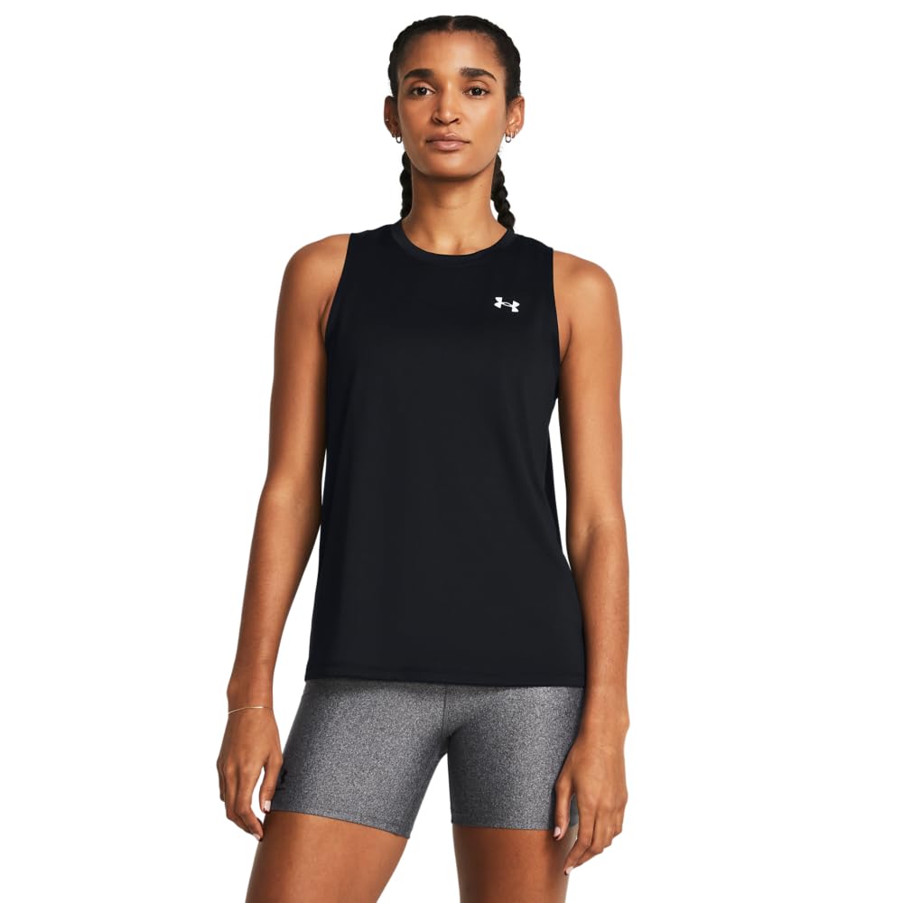 Under Armour Womens Tech Tank Top