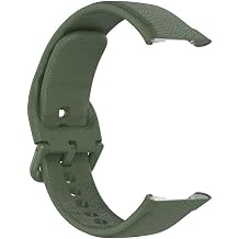 Kordon Kay  Silikon Ak ll  Saat Kordon Siyah Smart Watch 7 Pro ile Uyumlu  r n