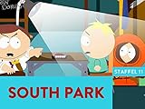 south park stream deutsch staffel 21  Der Osterhasen-Code