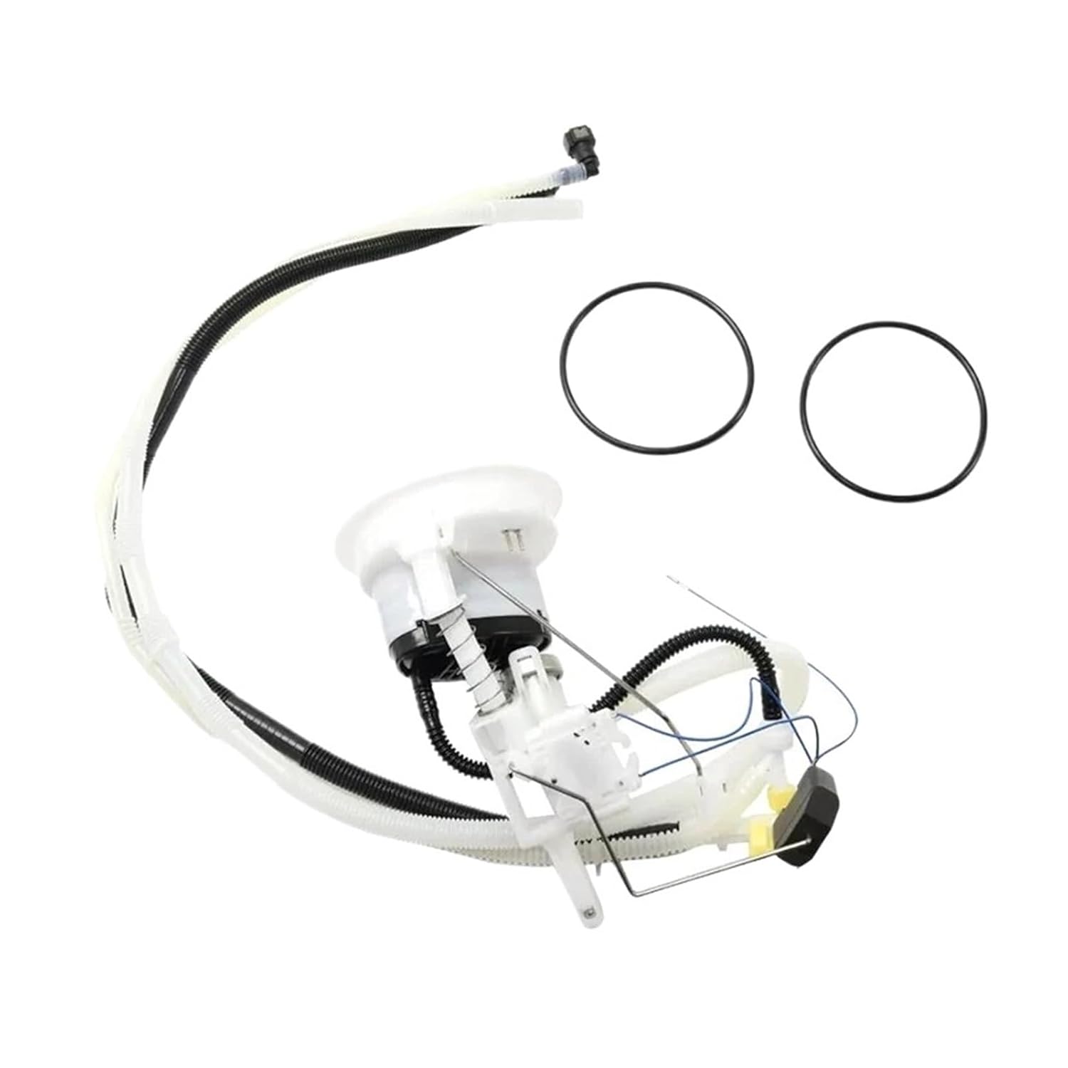 Fuel Pump 16117163295