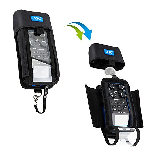 JJC Tas voor opnameapparaat voor mobiele telefoons - Image 5