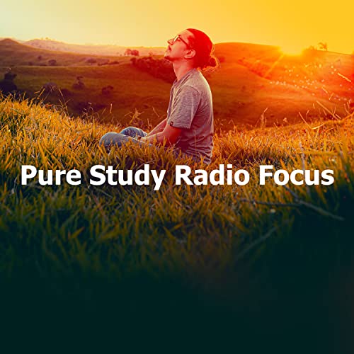 Pure Study Talk Amazon.com: Pure Study Radio Focus : Academia de Relajación Profunda ...
