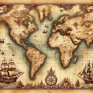 Traves&iacute;a Geogr&aacute;fica Audiolibro Por Traves&iacute;a Geogr&aacute;fica arte de portada