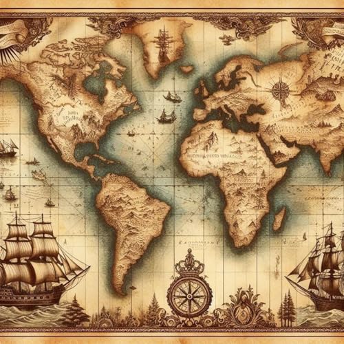 『Traves&iacute;a Geogr&aacute;fica』のカバーアート