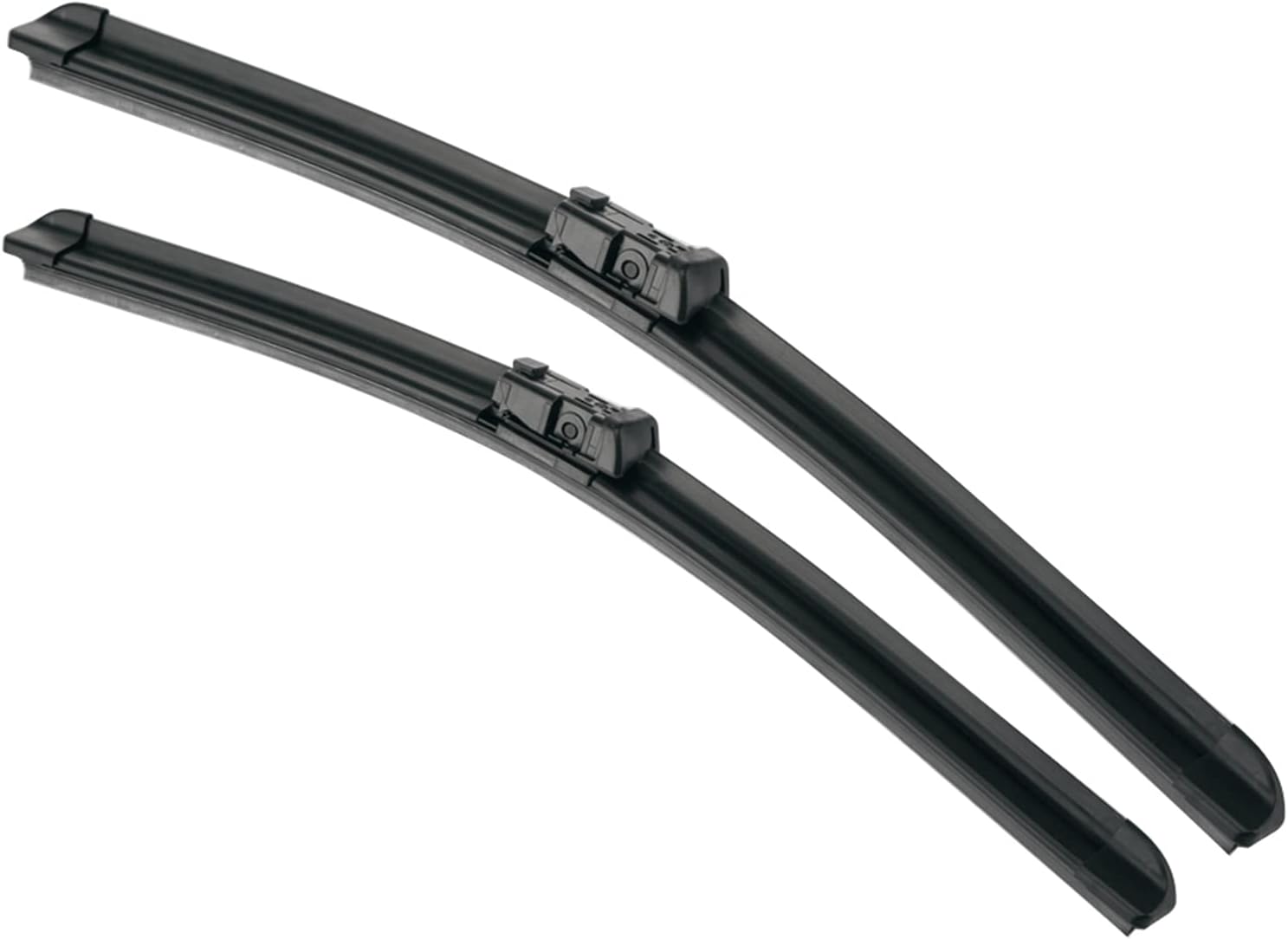 car wiper For FIAT 500 500C 20092016 Windshield Windscreen