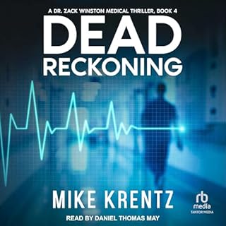 Dead Reckoning cover art