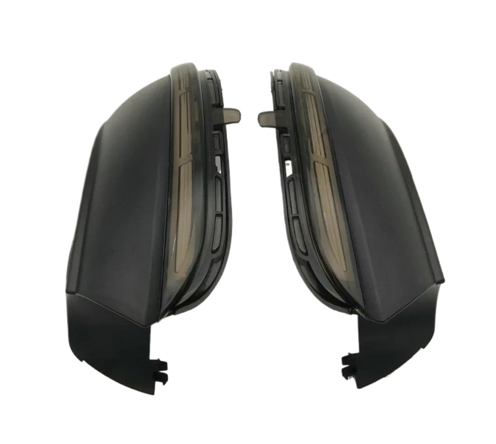 Luces LED intermitentes para solucionar parpadeo tenue en retrovisor Passat CC 5