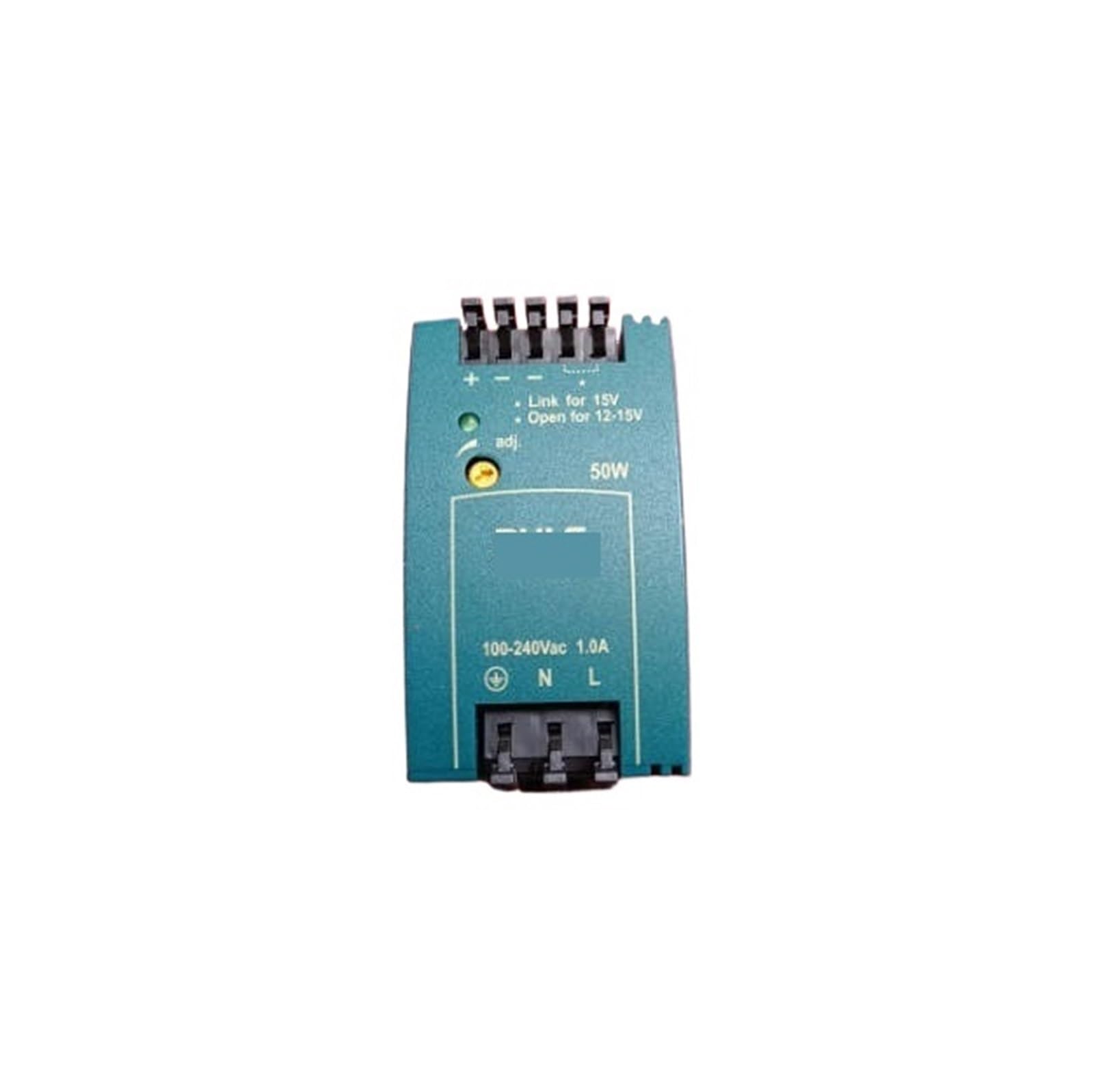 Alimentation ML50.102 12 V 4,2 A 50 W d'origine pour applications industrielles